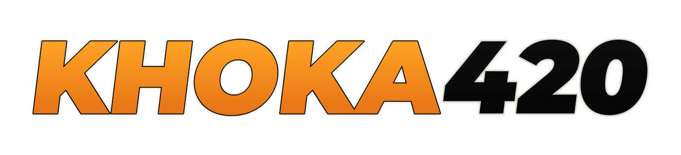 khoka420 লোগো